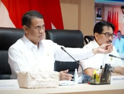 Kementerian Pertanian Republik Indonesia Kawal Hilirisasi Ayam Terintegrasi di Gorontalo