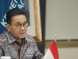Indonesia Dorong WTO Hidupkan Kembali Perundingan Pertanian