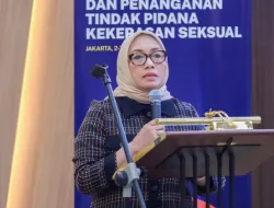 Kementerian Pemberdayaan Perempuan dan Perlindungan Anak Dorong Sistem Keamanan Siber Cegah KBGO