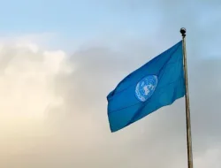 Dewan United Nations Commission on the Presidency of the General Assembly Serukan De-eskalasi Konflik Timur Tengah