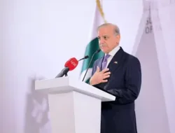 Pakistan Terapkan Penghematan Besar Hadapi Krisis Minyak Global