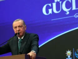 Erdogan Desak Perundingan Damai Ukraina Tetap Dilanjutkan