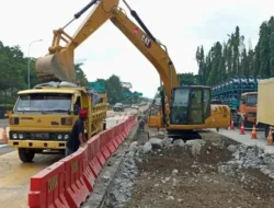 PT Jasamarga Transjawa Tol Perkuat Pemeliharaan Ruas Tol Jakarta–Cikampek