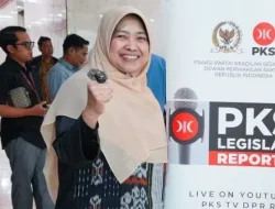 AI Harus Jadi Alat Bantu, Bukan Pengganti Berpikir Siswa