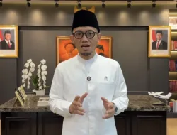 Dahnil Anzar Simanjuntak Imbau Jemaah Tunda Umrah Akibat Situasi Timur Tengah