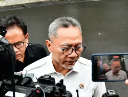 Prabowo Subianto Minta Stok Pangan Aman Jelang Puasa dan Lebaran