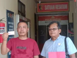 Kasus Pencemaran Nama Baik Siswi SMP Talawi Resmi Masuk ke Ranah Hukum