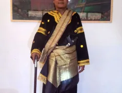 Erichan BAc:Tiga Sumur Minyak Kolok Nan Tuo Siap Dieksploitasi, Warga Tunggu Izin Pusat