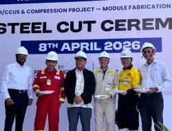 AS Jadi Pasar Terbesar, Ekspor Batam Tumbuh Signifikan di Awal 2026