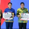 Bintan Raih Terbaik I di Ajang Apresiasi Pemerintah Daerah Berprestasi 2026