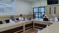 Dinas Koperasi Kepri Perkuat Tata Kelola Koperasi melalui ODS Mandiri, Dorong Digitalisasi dan Pembinaan Menyeluruh