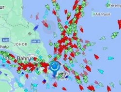 Dukung Wacana Pajak Selat Malaka, Pemuda Kepri: Saatnya Indonesia Berdaulat di Jalur Maritim Dunia