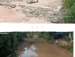 Peti Sawahlunto: Kekuatan Gelap di Balik Kerusakan Lingkungan