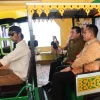 Bappenas Tinjau Masa Depan Pulau Penyengat