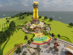 Museum dan Tugu Bahasa: Permata Tersembunyi Wisata Sejarah Indonesia.