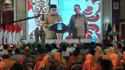 Pemprov Kepri Ubah Jadwal WFH ASN, Kini Dialihkan dari Hari Jumat ke Rabu