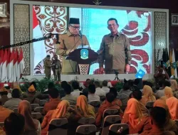 Pemprov Kepri Ubah Jadwal WFH ASN, Kini Dialihkan dari Hari Jumat ke Rabu