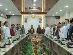 Perketat Pengawasan, Legislator Batam Gandeng KPK Jalankan Program Anti-Rasuah 2026