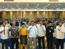 Ingatkan Pentingnya PBB, Wakil Ketua I DPRD Batam Dukung Diskon Pajak bagi Warga