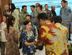 Dukung Pusat Data Global, DPRD Batam Apresiasi Sinergi Energi BP Batam dan PLN