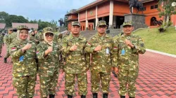 Tuntaskan Pendidikan Lemhannas, Ketua DPRD Batam Siap Terapkan Visi Geopolitik dalam Kebijakan Daerah