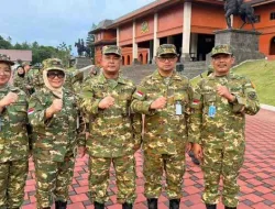 Tuntaskan Pendidikan Lemhannas, Ketua DPRD Batam Siap Terapkan Visi Geopolitik dalam Kebijakan Daerah