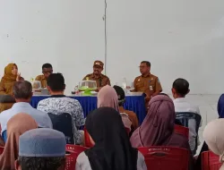 Pemkab Buton Tengah Siapkan Agen Distribusi Beras dan Minyak Goreng, Harga Ditarget Lebih Murah dari Pasaran