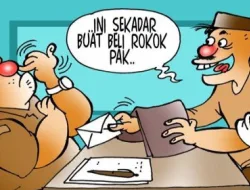 Dugaan Pungutan Rp500 Ribu Warnai Penyerahan SK Kepala Lingkungan di Lakudo