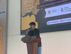 Ketua IMKL Desak Transparansi Terkait Pemadaman Listrik Berlarut di Lingga