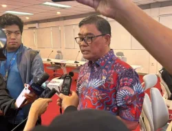 APPMBGI Dorong Command Center untuk Perkuat Pengawasan dan Distribusi Program MBG