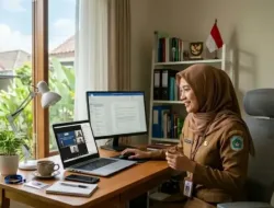 Pemerintah Tegaskan WFH sebagai Langkah Taktis Tekan Konsumsi BBM
