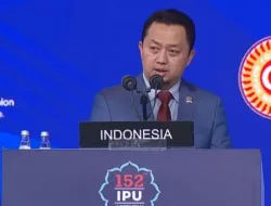 BKSAP DPR Kecam Tindakan Militer Israel, Soroti Tewasnya Prajurit TNI di Lebanon