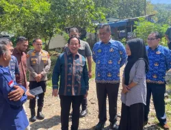 Di Tengah Tarik-Ulur Hak Pinjam Pakai Lahan, Dirut PTBA Kunjungi Kuliner Silo