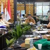 Sekda Bintan Buka Advokasi Program Nasional Keamanan Pangan Tahun 2026