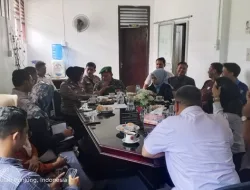 Pemkab Dharmasraya Gelar Rakor Final Seleksi Paskibraka 2026