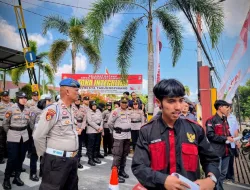 Marwah Daerah dan Etika Negara: Mahasiswa Soroti Polemik ASN di Lingga