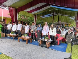 Gelar Perpisahan Sederhana, SMAN 1 Sitiung Patuhi Edaran Disdik Sumbar Terkait Efisiensi Anggaran