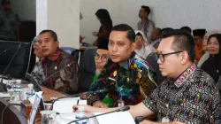 Kepala Dinas Koperasi dan UMKM Kepri Ajak Putra-Putri Terbaik Daftar Program Prioritas Presiden: 30 Ribu Manajer Koperasi Merah Putih