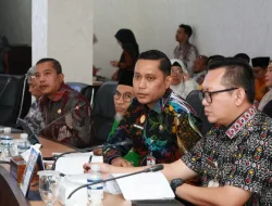Kepala Dinas Koperasi dan UMKM Kepri Ajak Putra-Putri Terbaik Daftar Program Prioritas Presiden: 30 Ribu Manajer Koperasi Merah Putih