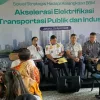 Pemerintah Antisipasi Kelangkaan BBM, Perkuat Transportasi Publik dan Dorong Kendaraan Listrik