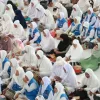 3.195 Calon Jemaah Haji Asal Kabupaten Bekasi Siap Berangkat dalam 8 Kloter