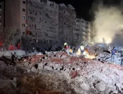 Iran Peringatkan AS soal Netanyahu di Tengah Gencatan Senjata