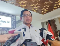 Kebutuhan Huntap Korban Bencana Sumatra Capai 39.021 Unit