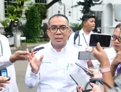 Prabowo Dorong Perguruan Tinggi Perkuat Riset Perumahan