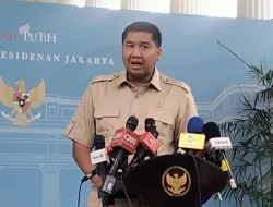 Pemerintah Targetkan 400 Ribu Rumah Rakyat pada 2026