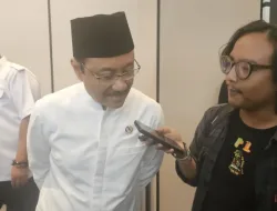 Syaifullah Yusuf Tegaskan Seleksi Sekolah Rakyat Tanpa Pendaftaran, Gunakan Sistem Penjangkauan