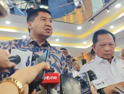 Menteri Maruarar Sirait Tegaskan Kesiapan Bangun Huntap Korban Bencana di Sumatera