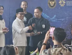 Menko Muhaimin Lepas 200 PMI Terampil ke Jepang melalui Program SMK Go Global