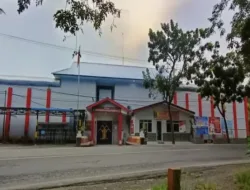 Rutan Tanjung Pura Sampaikan Hak Jawab, Bantah Pemberitaan Tidak Berimbang