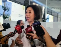 Gereja Katedral Jakarta Siapkan 5.000 Kursi untuk Ibadah Tri Hari Suci Paskah